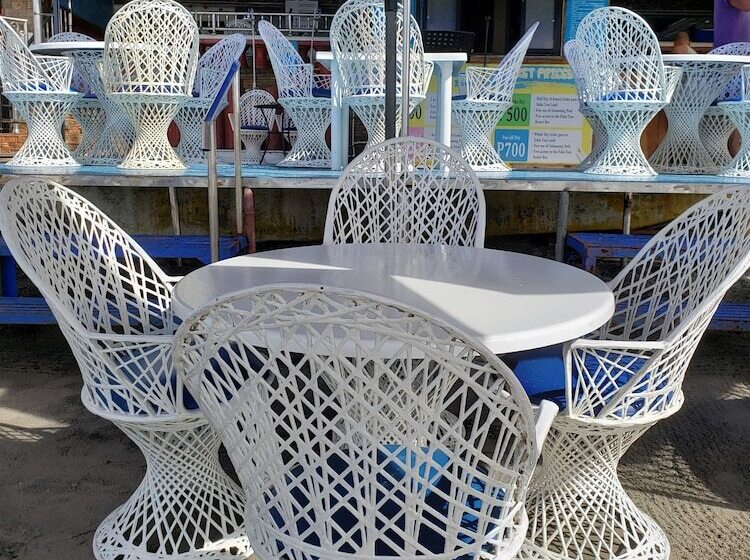 فندق Palm Tree Resort And Restaurant