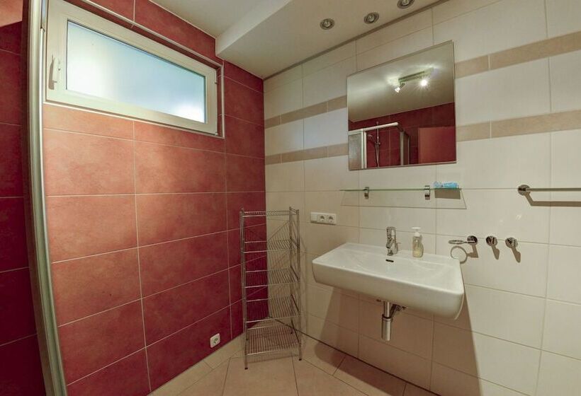 Katschberg Appartements