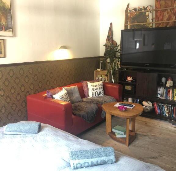 Køge Bed And Kitchen Apartment