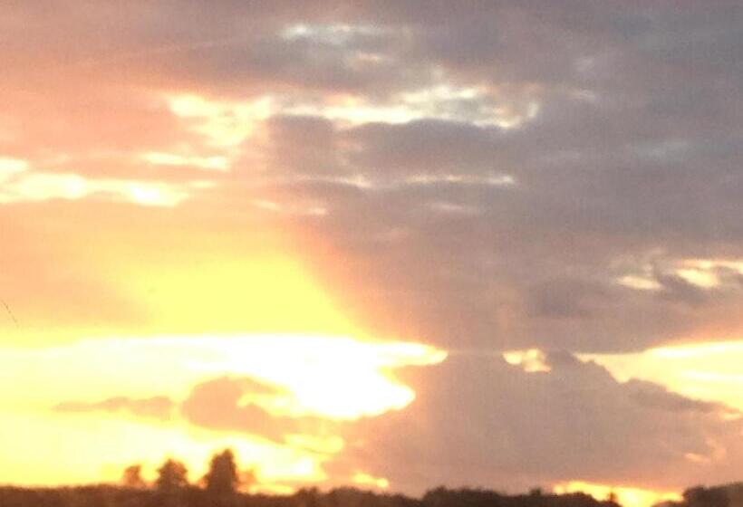 Køge Bed And Kitchen Apartment