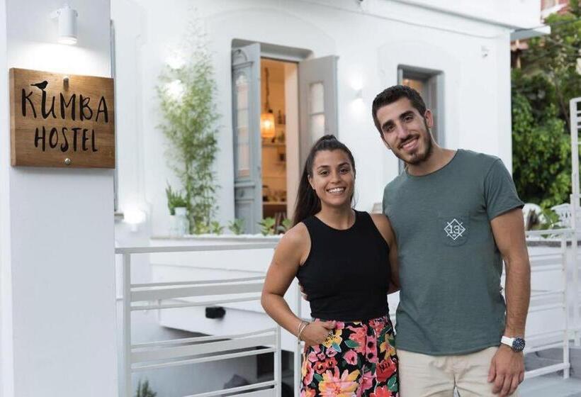 Kumba Hostel