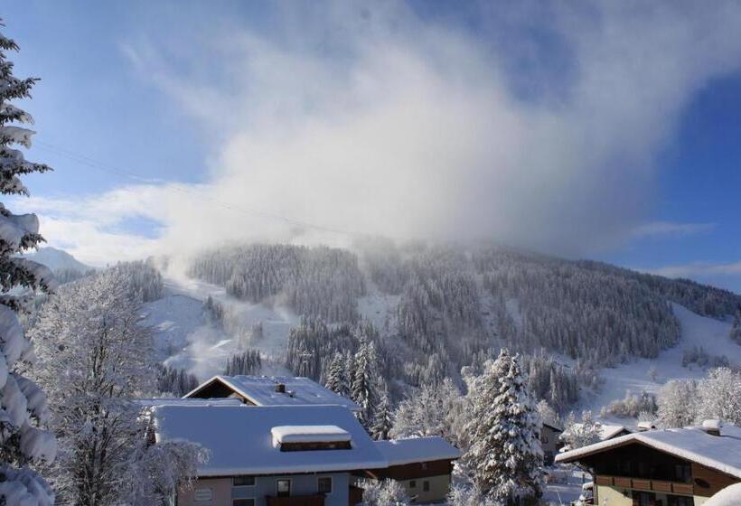 펜션 Apartment Panorama