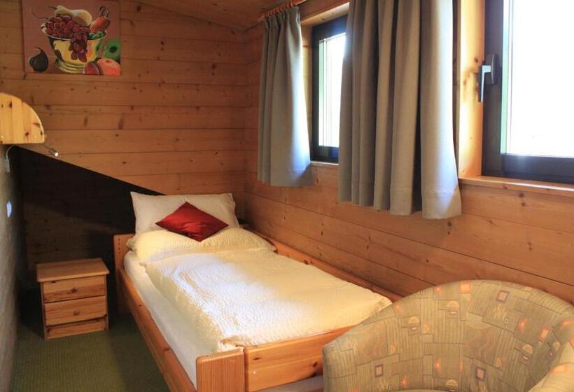 펜션 Apartment Panorama