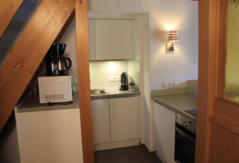 펜션 Apartment Panorama