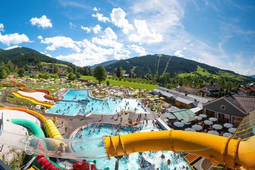 펜션 Apartment Panorama