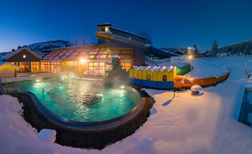 펜션 Apartment Panorama