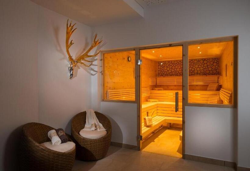 펜션 Apartment Panorama