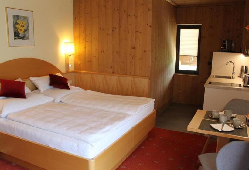 펜션 Apartment Panorama