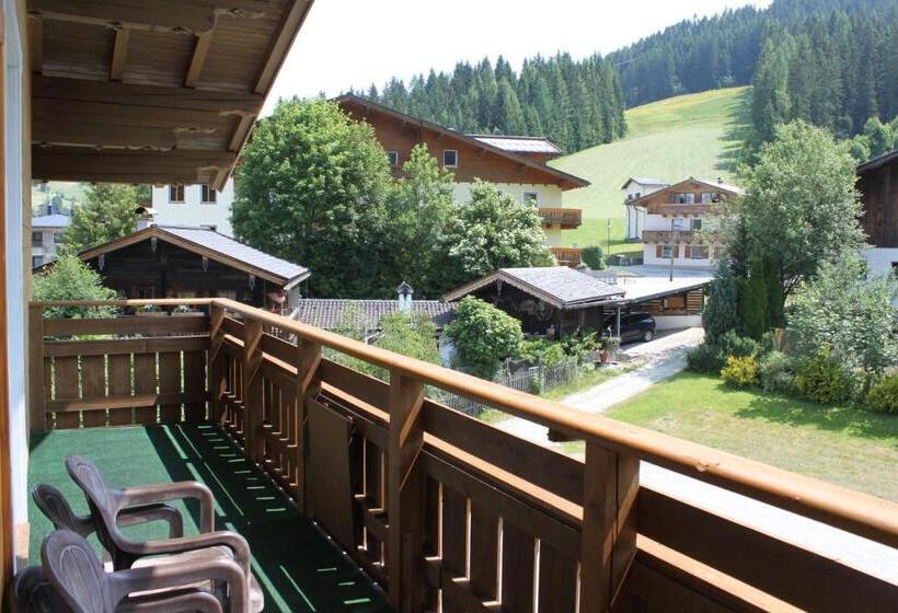 펜션 Apartment Panorama