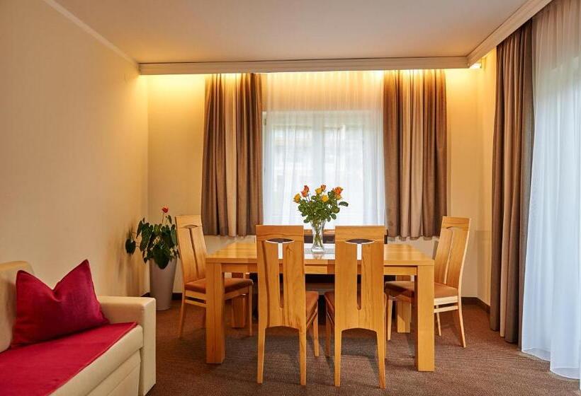 펜션 Apartment Panorama