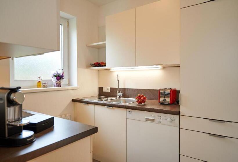 펜션 Apartment Panorama