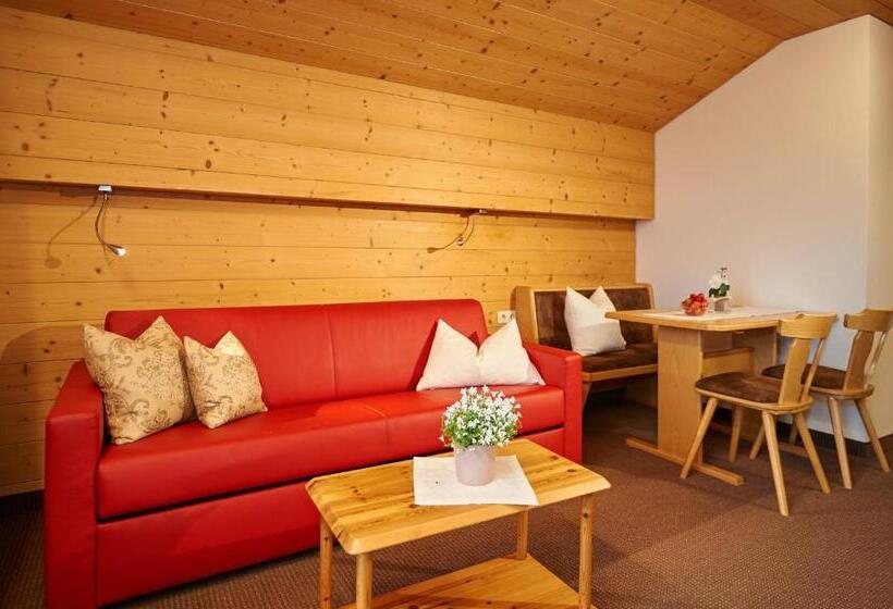 펜션 Apartment Panorama