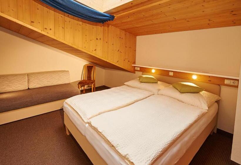 펜션 Apartment Panorama