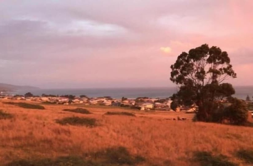 پانسیون Apollo Panorama Guesthouse