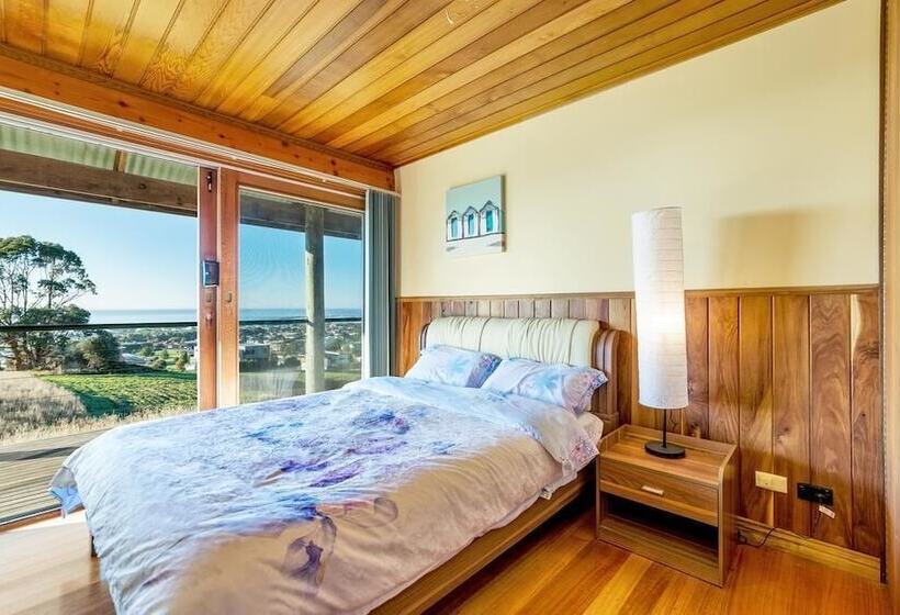 پانسیون Apollo Panorama Guesthouse