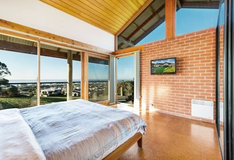 Пансион Apollo Panorama Guesthouse