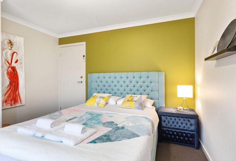 Пансион Apollo Panorama Guesthouse