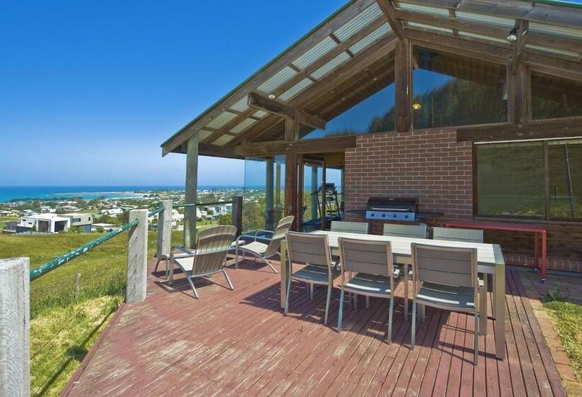 Пансион Apollo Panorama Guesthouse