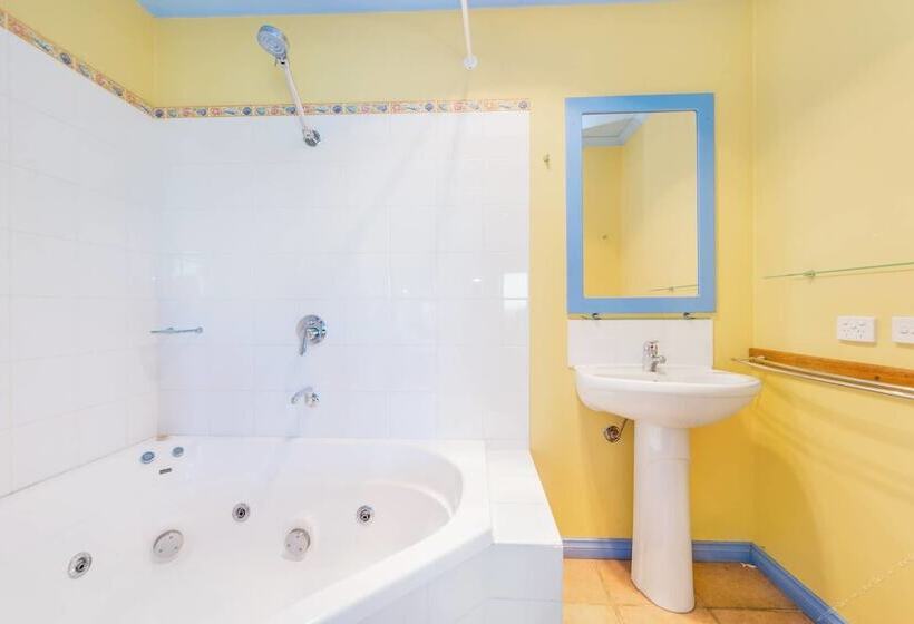 پانسیون Apollo Panorama Guesthouse