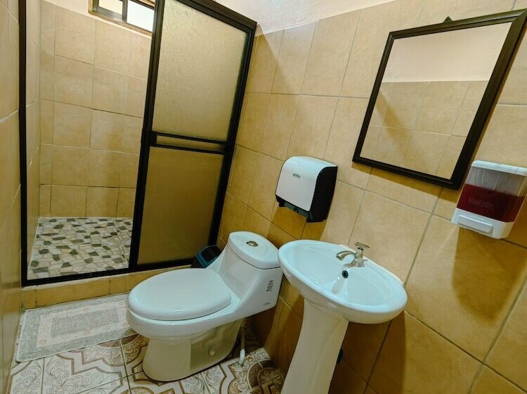 پانسیون Casa Gitana Corcovado