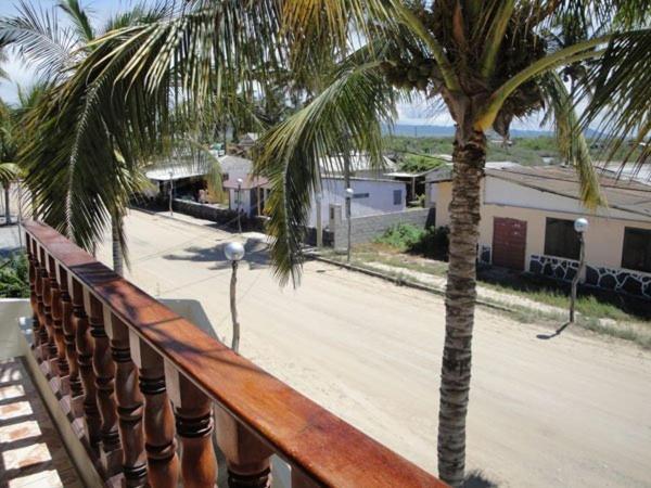 Пансион Casa Los Delfines