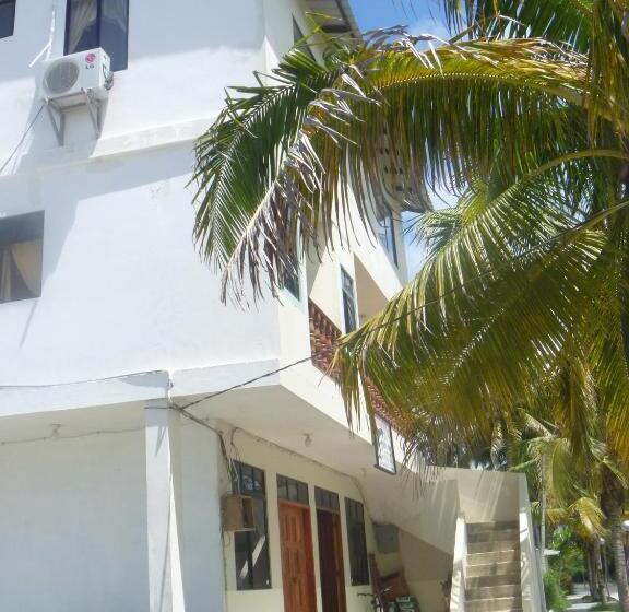 Пансион Casa Los Delfines