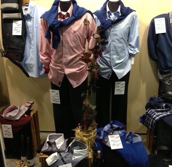 펜션 Gästehaus Albers