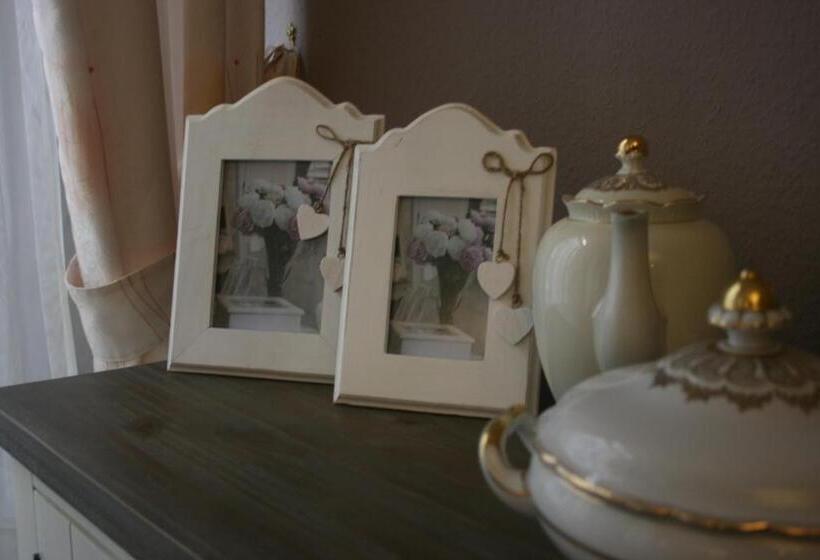 펜션 Gästehaus Albers