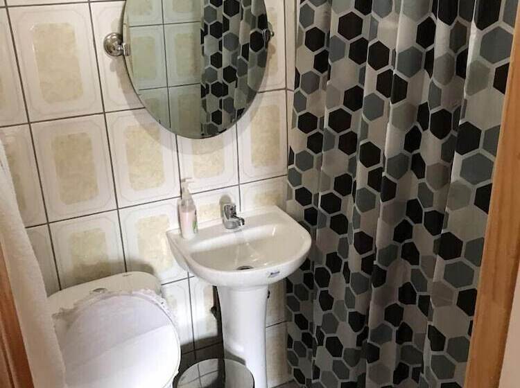 פנסיון Hospedaje El Molo