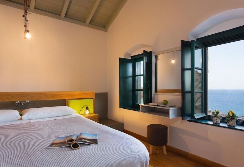 膳宿费 Kalnterimi Guesthouses