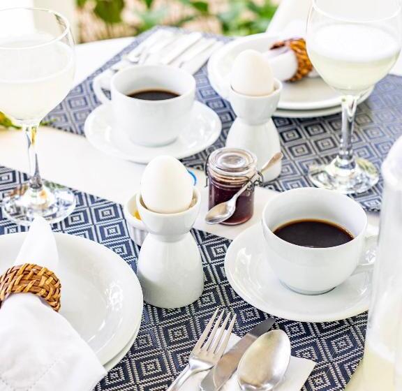 پانسیون Pousada Magias De Paraty