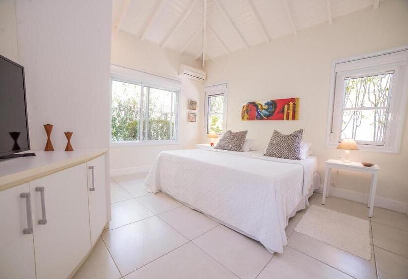 پانسیون Pousada Magias De Paraty