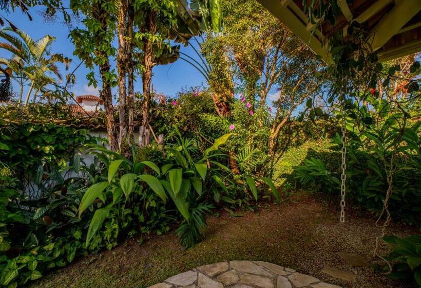 پانسیون Pousada Magias De Paraty