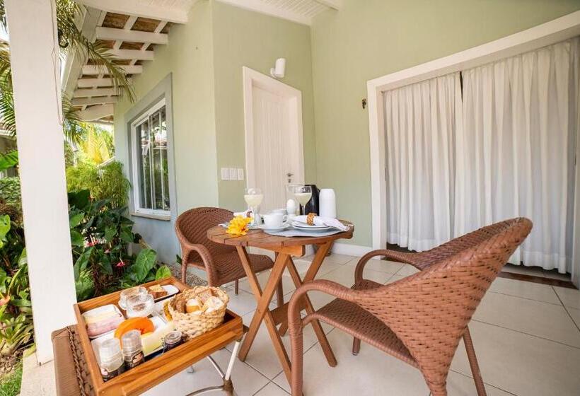 پانسیون Pousada Magias De Paraty