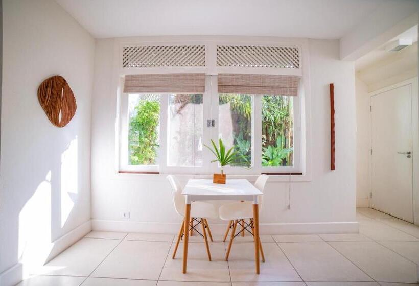 پانسیون Pousada Magias De Paraty