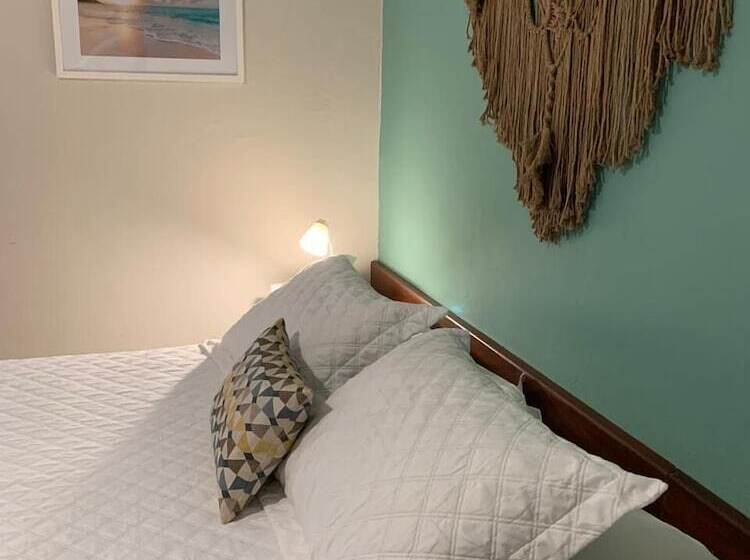 پانسیون Pousada Magias De Paraty