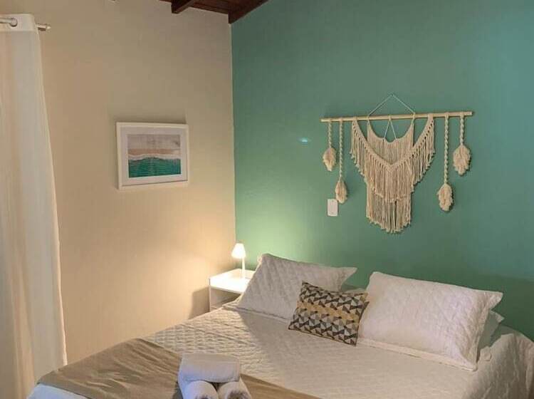 پانسیون Pousada Magias De Paraty