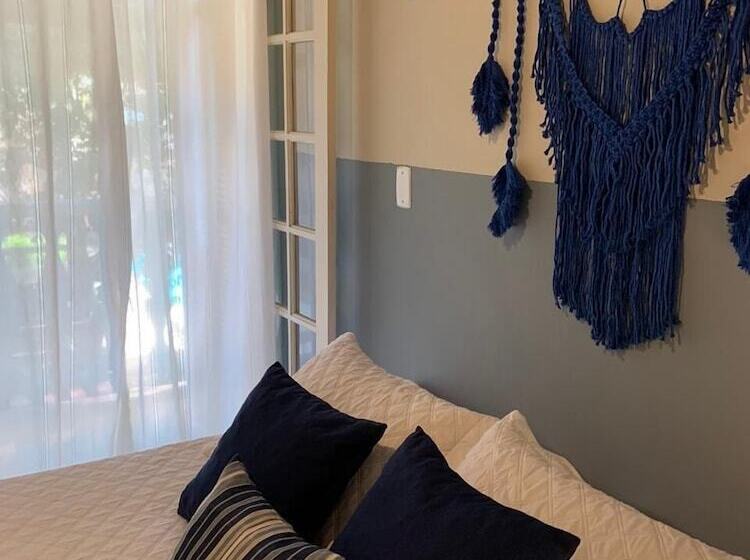 پانسیون Pousada Magias De Paraty