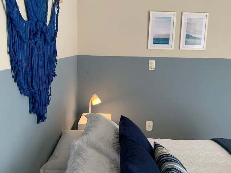 پانسیون Pousada Magias De Paraty