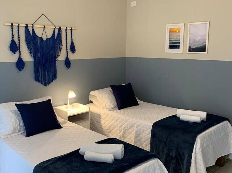 پانسیون Pousada Magias De Paraty