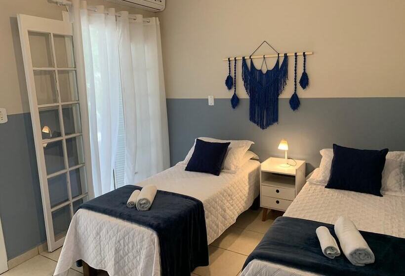 پانسیون Pousada Magias De Paraty