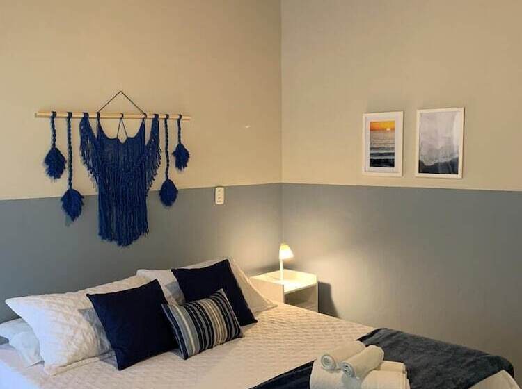 پانسیون Pousada Magias De Paraty