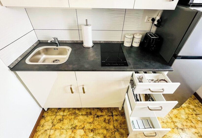 پانسیون Rooms Koblar