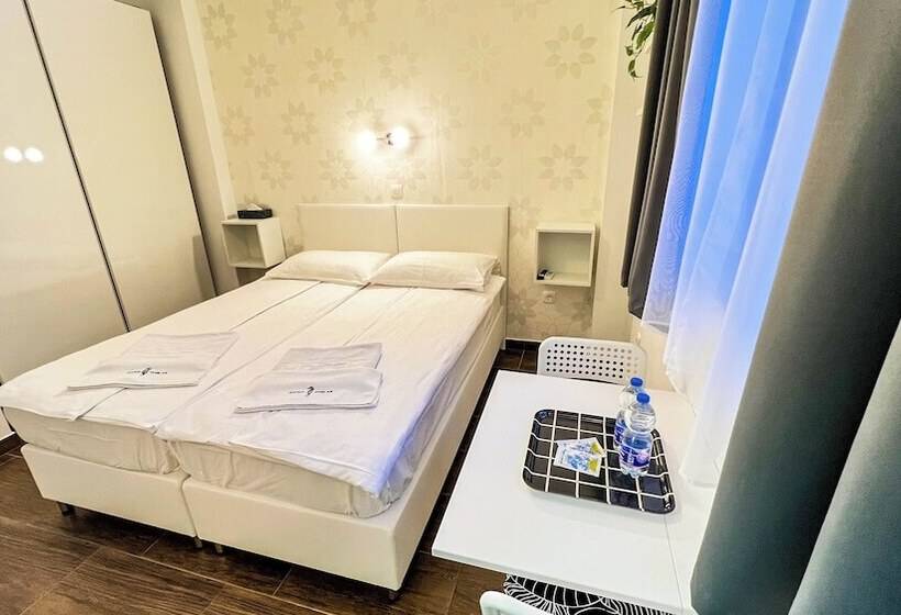پانسیون Rooms Koblar