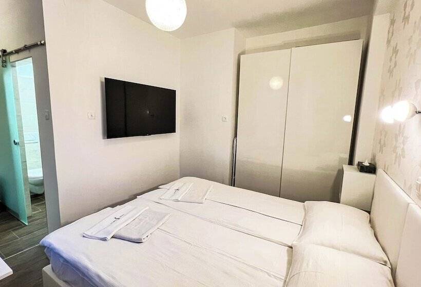 پانسیون Rooms Koblar