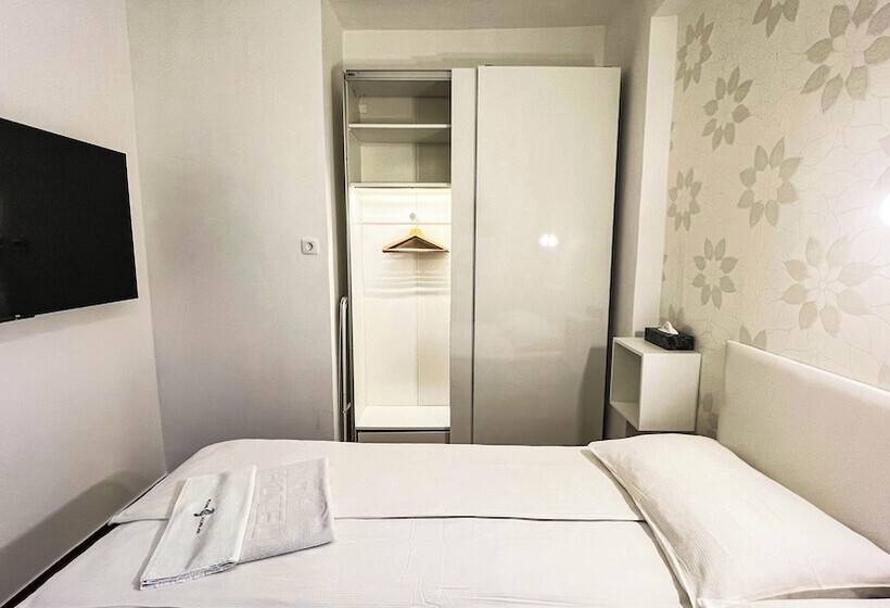 پانسیون Rooms Koblar