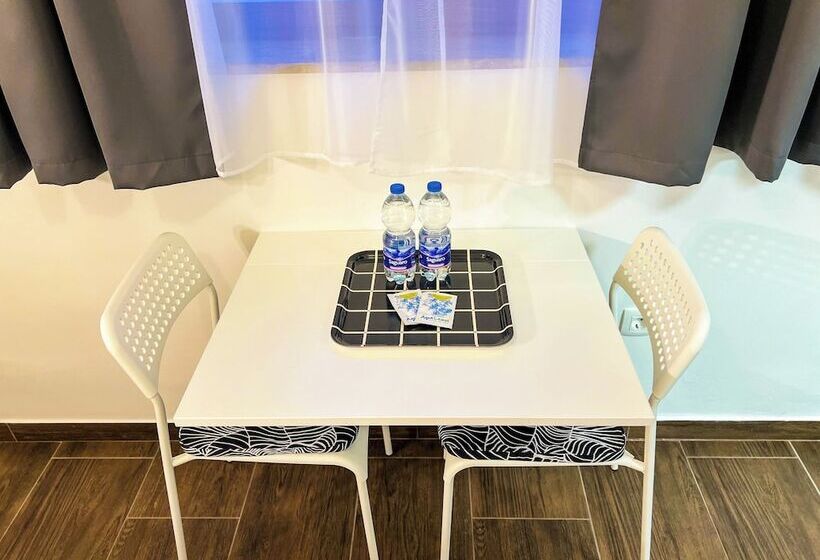 پانسیون Rooms Koblar