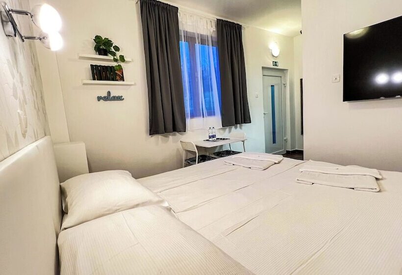 پانسیون Rooms Koblar