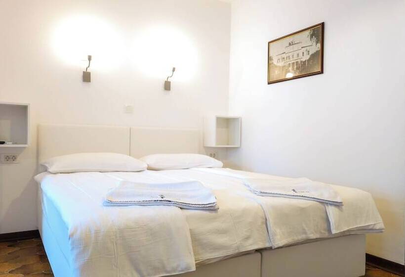 پانسیون Rooms Koblar