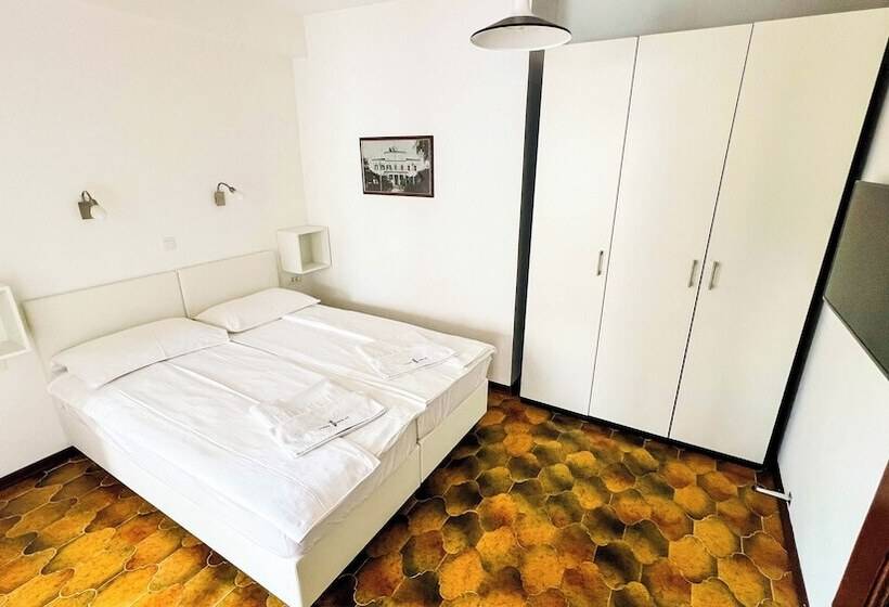 پانسیون Rooms Koblar